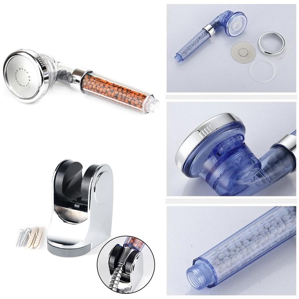 Mini Shower Water Purifier