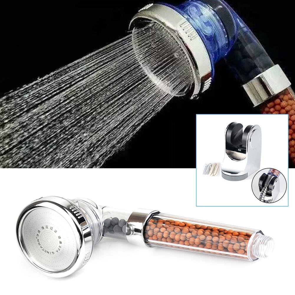 Mini Shower Water Purifier